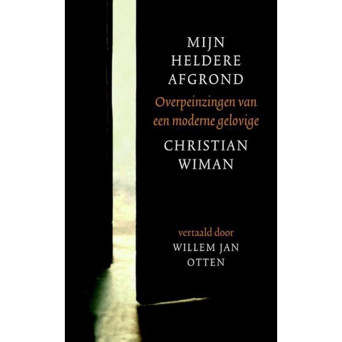Mijn heldere afgrond (Hardback)