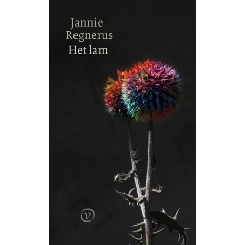 Het lam (Hardback)