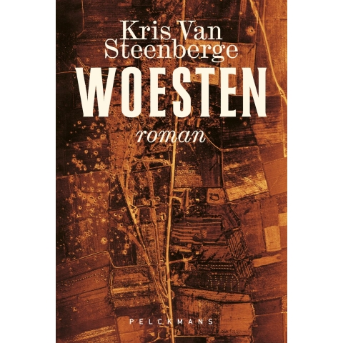 Woesten (Hardback)