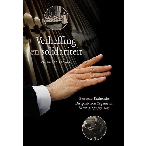 Verheffing en solidariteit (Hardback)