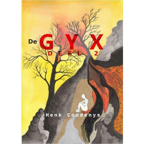 De GYX (Hardback)