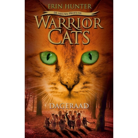 Dageraad (Hardback)