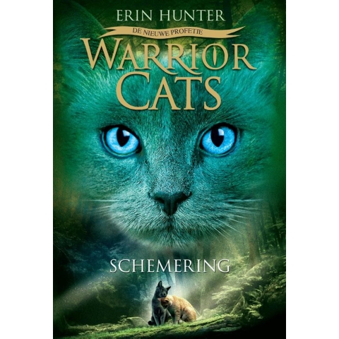 Schemering (Hardback)