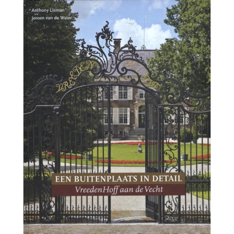 Een buitenplaats in detail (Hardback)