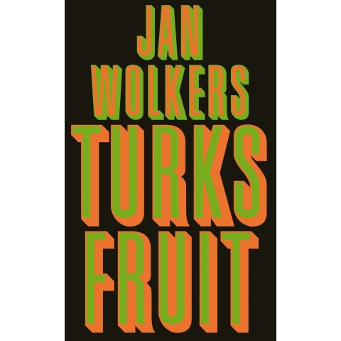 Turks Fruit (Hardback)