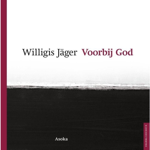Voorbij God (Hardback)