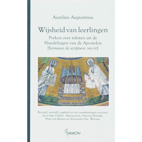 Wijsheid van leerlingen (Hardback)