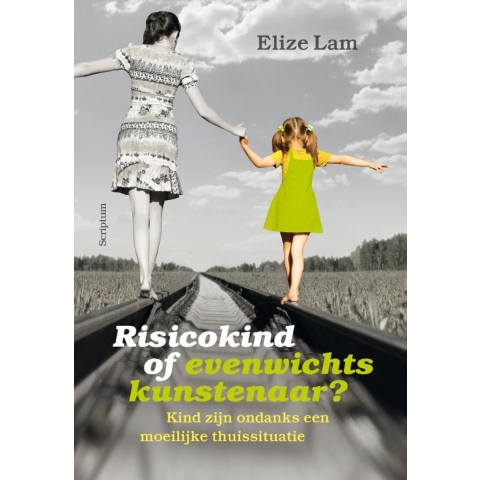 Risicokind of evenwichtskunstenaar? (Hardback)