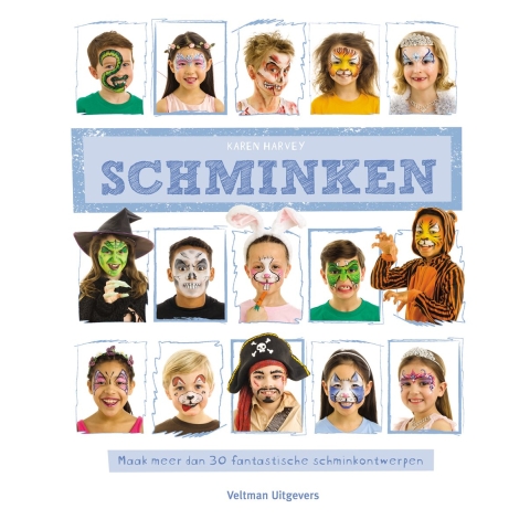 Schminken (Hardback)