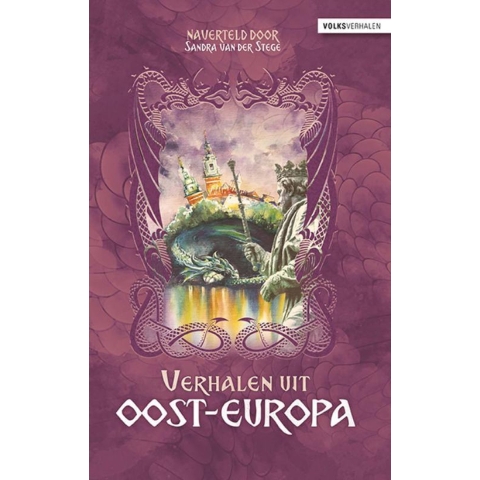 Verhalen uit Oost-Europa (Hardback)