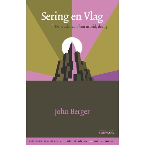 De vrucht van hun arbeid (Hardback)