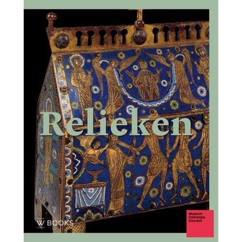 Relieken (Hardback)