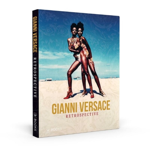 Gianni Versace (Hardback)