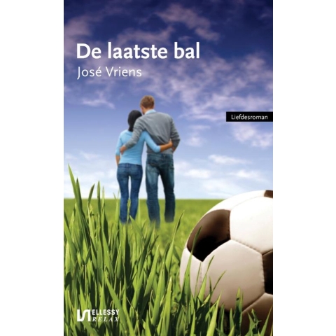 De laatste bal (Paperback)