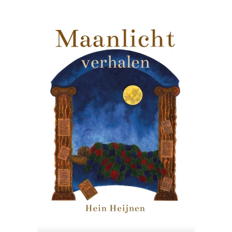 Maanlichtverhalen (Paperback)
