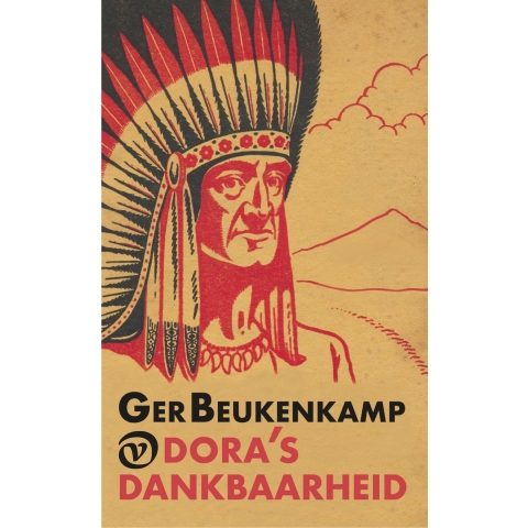 Dora&apos;s dankbaarheid (Paperback)