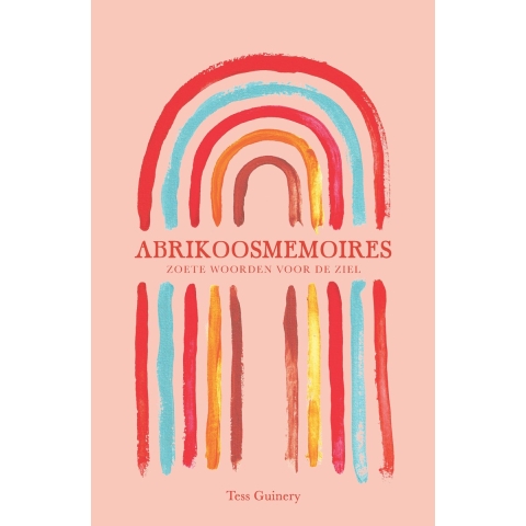 Abrikoosmemoires (Paperback)