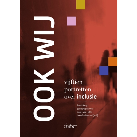 Ook wij (Hardback)
