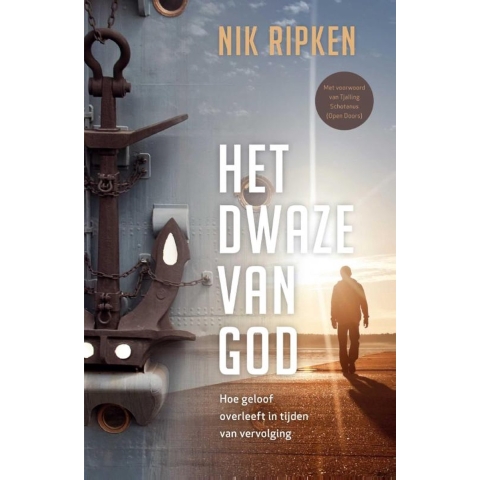 Het dwaze van God (Paperback)