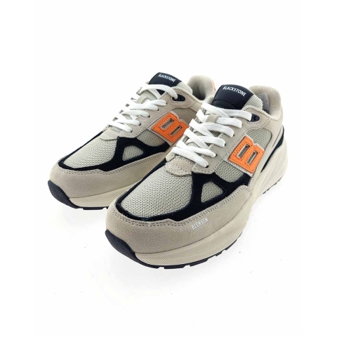 Blackstone DG531.LGPE Flint Sneakers