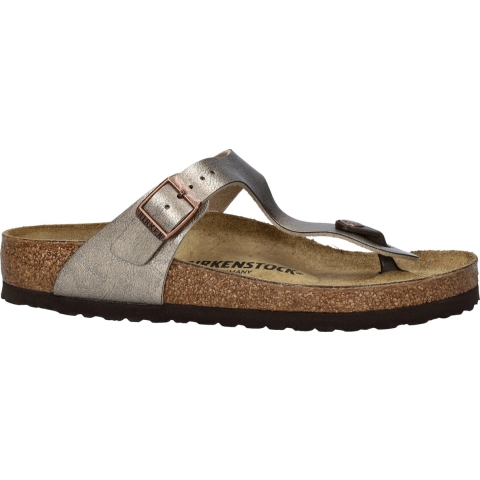Birkenstock Gizeh Normaal Teenslippers