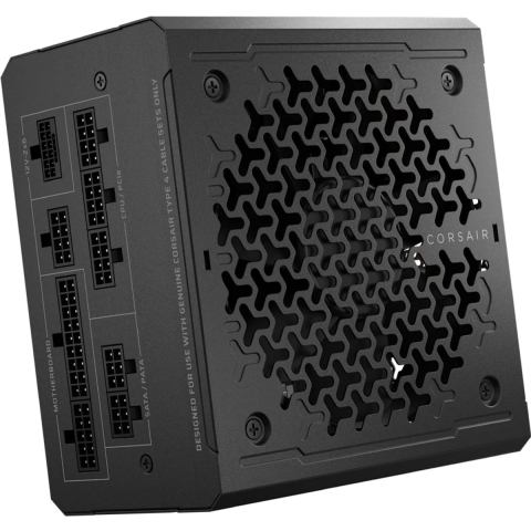 Corsair CP-9020297-EU PC-netvoeding 1000 W ATX