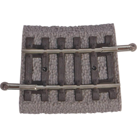 H0 Piko A-rails 55417 Gebogen rails 6 stuk(s)
