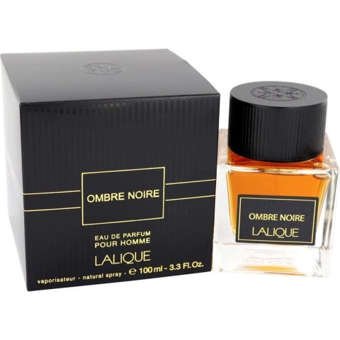 Lalique Ombre Noire Eau de Parfum