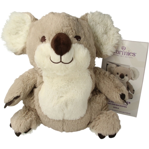 Warmies Koala