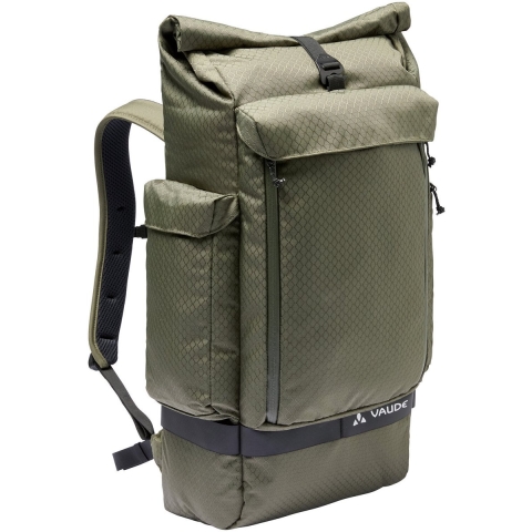 Fietsrugzak Cyclist Pack 27L Khaki