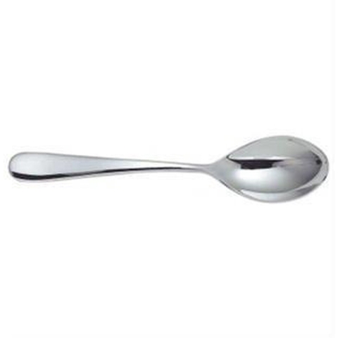 ALESSI - Nuovo Milano 18/10 - Dessertlepel 17,5cm