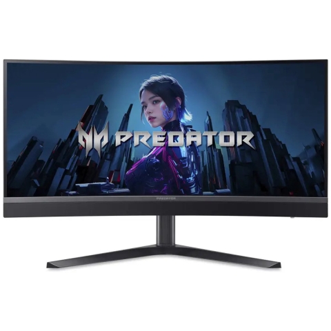Acer Predator X34V3bmi monitor