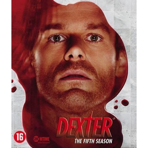 Paramount Dexter Seizoen 5