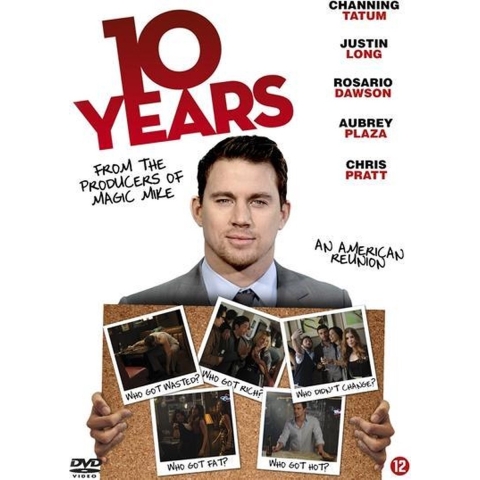Video Film express 10 Years