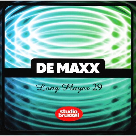 Play it again Sam De Maxx-Long Player 29