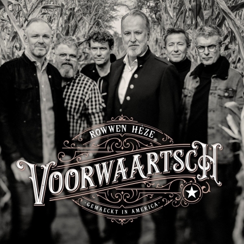 V2 Records Voorwaartsch