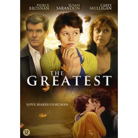 A Film Home Entertainment Greatest
