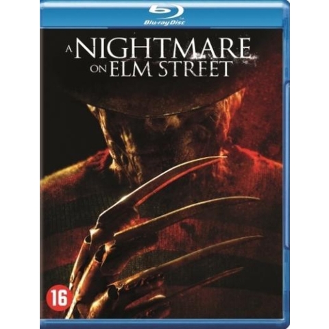 Warner Home Video Nightmare on Elm Street