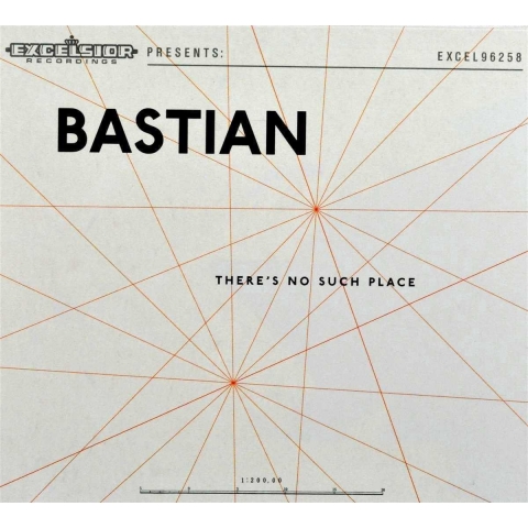 V2 Records There´s no such place