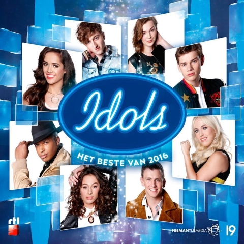 Heartselling Idols-Het beste van 2016