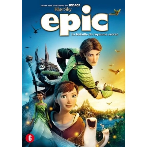 20th Century Fox Epic