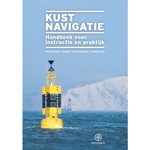 Hollandia Kustnavigatie