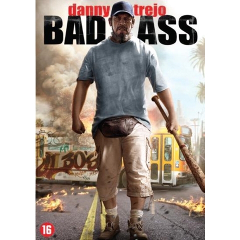 20th Century Fox Bad Ass