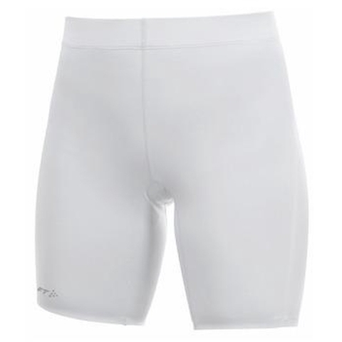 Craft Cool compressie boxer dames wit, S
