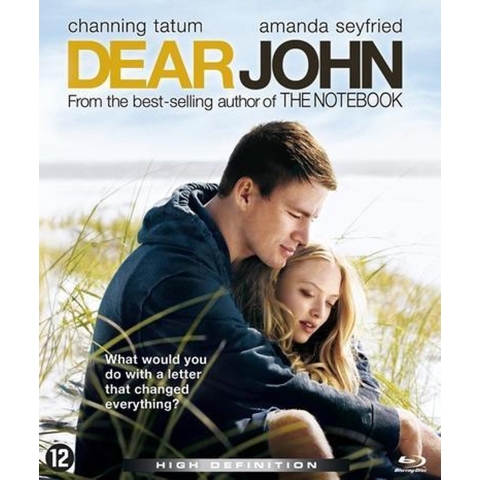 A Film Home Entertainment Dear John