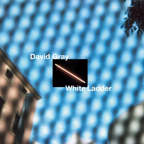 V2 Records David Gray White Ladder Remasterd