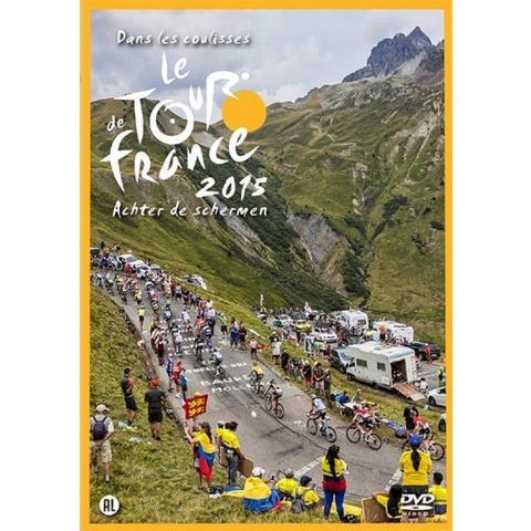 Source 1 Media Tour de France:Achter de schermen