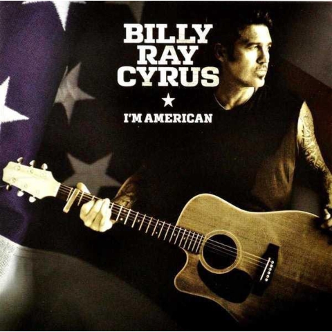 Emi Music I´m an american