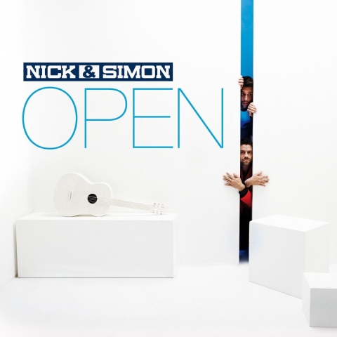 Overig Nick&Simon Open - Artist&Company