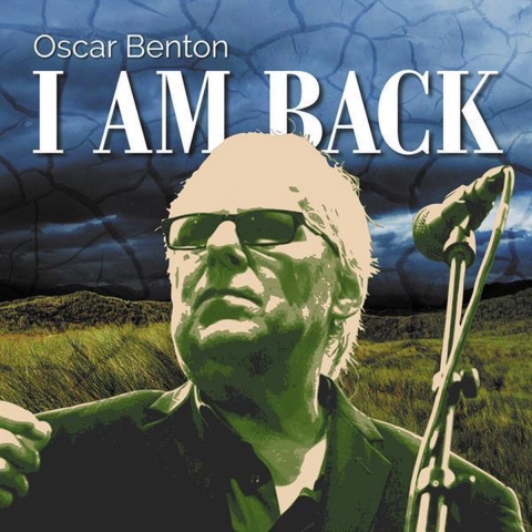 V2 Records I am back